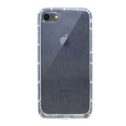   protecțiede telefon din silicon (rezistent la impact mediu, cadru cu pernă de aer) pentru Apple iPhone 8 4.7, Apple iPhone 7 4.7, Apple iPhone SE 2 (2020), Apple iPhone SE 3 (2022)