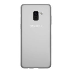   Husă silicon pentru telefon (ultra-subțire) pentru Samsung Galaxy A8 (2018) SM-A530F