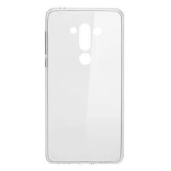   HUSĂ! - Husă silicon pentru telefon (ultra-subțire) pentru Nokia 9