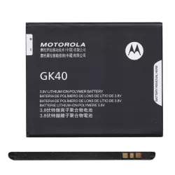   Baterie MOTOROLA 2800mAh LI-Polymer Lenovo Moto G4 Play (XT1609), Motorola Moto G5 (XT1676), Motorola Moto E4 (XT1766), Motorola E3