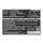 Baterie CAMERON SINO Li-Polymer (3.73V/8820mAh, compatibil cu Apple 6712-6700) NEGRU Apple IPAD Air Baterie CAMERON SINO Li-Polymer (3.73V/8820mAh, compatibil cu Apple 6712-6700) NEGRU Apple IPAD Air