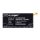 Baterie CAMERON SINO Li-Polymer (3,85V/4000mAh, compatibil cu Samsung EB-BA900ABE) NEGRU Samsung Galaxy A9 (2016) SM-A910 Baterie CAMERON SINO Li-Polymer (3,85V/4000mAh, compatibil cu Samsung EB-BA900ABE) NEGRU Samsung Galaxy A9 (2016) SM-A910