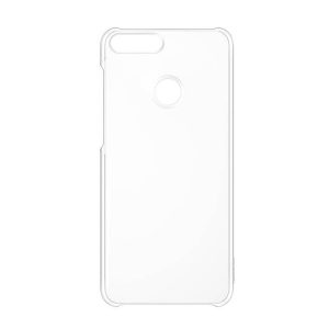 HUAWEI plastic protecțiede telefon pentru Huawei P Smart (2018)