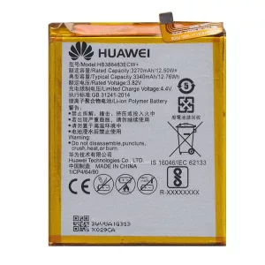 Baterie HUAWEI 3270mAh LI-Polymer Honor 6X (2016)