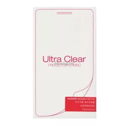   Șterge film protector ecran HUAWEI TRANSPARENT Huawei MediaPad M3 Lite 8