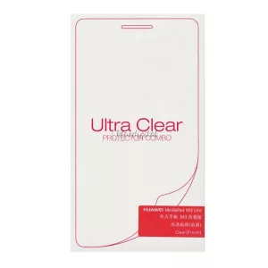 Șterge film protector ecran HUAWEI TRANSPARENT Huawei MediaPad M3 Lite 8