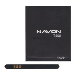   Baterie NAVON 1500 mAh LI-ION (compatibilă numai cu versiunea Navon T400 2017, vă rugăm să verificați atribuirea conectorului) Navon T400 (2017)