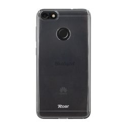   HUSĂ! - Protector de telefon din silicon ROAR ALL DAY (ultra-subtire) TRANSPARENT Huawei P9 Lite Mini