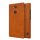 Husă NILLKIN QIN în picioare, efect piele (FLIP, deschidere laterală, suport card bancar) MARO Sony Xperia L2 (H4311) Husă NILLKIN QIN în picioare, efect piele (FLIP, deschidere laterală, suport card bancar) MARO Sony Xperia L2 (H4311)