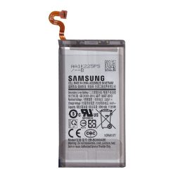 SAMSUNG Baterie 3000 mAh LI-ION Samsung Galaxy S9 (SM-G960)