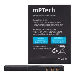 Baterie MYPHONE 900 mAh LI-ION Myphone 1075 Halo 2