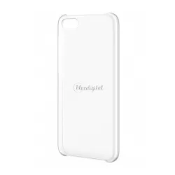   HUSĂ! - Protectie telefon din plastic HUAWEI TRANSPARENT Huawei Y5 2018 (Y5 Prime 2018)