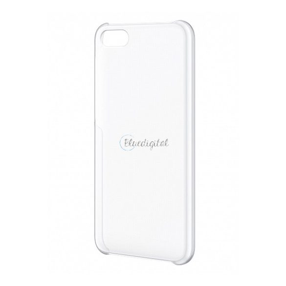 Protectie telefon din plastic HUAWEI TRANSPARENT Huawei Y5 2018 (Y5 Prime 2018)