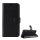 Carcasa in picioare, efect piele (FLIP, deschidere laterala, functie suport desktop, premium) NEGRU Huawei Y6 (2018) Carcasa in picioare, efect piele (FLIP, deschidere laterala, functie suport desktop, premium) NEGRU Huawei Y6 (2018)
