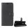 Carcasa in picioare, efect piele (FLIP, deschidere laterala, functie suport birou, premium) NEGRU Alcatel 3C (OT-5026D) Carcasa in picioare, efect piele (FLIP, deschidere laterala, functie suport birou, premium) NEGRU Alcatel 3C (OT-5026D)