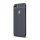 Protectie de telefon din silicon (rezistenta la impact mediu, efect piele, model de cusaturi) ALBASTRU INCHIS Huawei Y7 Prime 2018 (Y7 2018) Protectie de telefon din silicon (rezistenta la impact mediu, efect piele, model de cusaturi) ALBASTRU INCHIS Huawei Y7 Prime 2018 (Y7 2018)