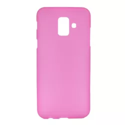   HUSĂ! - Husă silicon pentru telefon (mat) ROSE CULOUR Samsung Galaxy A6 (2018) SM-A600F