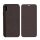 Husă JOYROOM LEON în picioare, efect piele (FLIP activ, deschidere laterală, acoperire textilă) MARO Apple iPhone X 5.8, Apple iPhone XS 5.8 Husă JOYROOM LEON în picioare, efect piele (FLIP activ, deschidere laterală, acoperire textilă) MARO Apple iPhone X 5.8, Apple iPhone XS 5.8