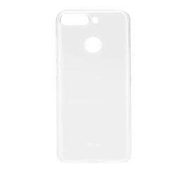   HUSĂ! - ROAR ALL DAY Husă silicon pentru telefon (ultra-subțire) pentru Huawei Y7 Prime 2018 (Y7 2018)