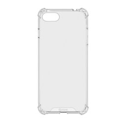   HUSĂ! - ROAR JELLY ARMOR protecție din plastic pentru telefon (cadru din silicon, rezistență medie la impact, toc cu bule) pentru Apple iPhone 7 4.7, Apple iPhone 8 4.7, Apple iPhone SE 2 (2020), Apple iPhone SE 3 (2