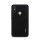 Protectie telefon din plastic MOFI BRIGHT SHIELD (cadru silicon, spate textil) NEGRU Xiaomi Mi 8 SE Protectie telefon din plastic MOFI BRIGHT SHIELD (cadru silicon, spate textil) NEGRU Xiaomi Mi 8 SE