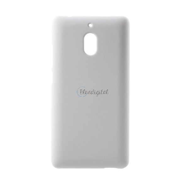 Protector de telefon din plastic (cauciucat) ALB Nokia 2.1