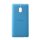 Protector de telefon din plastic (cauciucat) ALBASTRU DESCHIS Nokia 2.1 Protector de telefon din plastic (cauciucat) ALBASTRU DESCHIS Nokia 2.1