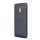 Protectie din silicon pentru telefon (rezistenta la impact mediu, efect piele, model de cusaturi) ALBASTRU INCHIS Nokia 2.1 Protectie din silicon pentru telefon (rezistenta la impact mediu, efect piele, model de cusaturi) ALBASTRU INCHIS Nokia 2.1