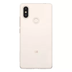   HUSĂ! - Husă silicon pentru telefon (ultra-subțire) pentru Xiaomi Mi 8 SE