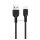 Cablu de date HOCO X20 (USB - Type-C, încărcător rapid, 300 cm, anti-rupere) NEGRU Cablu de date HOCO X20 (USB - Type-C, încărcător rapid, 300 cm, anti-rupere) NEGRU
