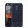 Protector de telefon din silicon (rezistenta la impact mediu, efect piele, periat) ALBASTRU INCHIS Nokia 2.1 Protector de telefon din silicon (rezistenta la impact mediu, efect piele, periat) ALBASTRU INCHIS Nokia 2.1