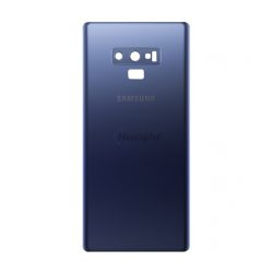   Capac baterie SAMSUNG ALBASTRU ÎNCHIS Samsung Galaxy Note 9 (SM-N960F)
