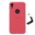 Protectie de telefon din plastic NILLKIN SUPER FROSTED (cauciucat, suprafata aspra, decupaj logo + suport de masa) RED Apple iPhone XR 6.1 Protectie de telefon din plastic NILLKIN SUPER FROSTED (cauciucat, suprafata aspra, decupaj logo + suport de masa) RED Apple iPhone XR 6.1