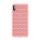 BASEUS BV Protector de telefon din silicon de a doua generație (model împletit) ROZ Apple iPhone X 5.8, Apple iPhone XS 5.8 BASEUS BV Protector de telefon din silicon de a doua generație (model împletit) ROZ Apple iPhone X 5.8, Apple iPhone XS 5.8
