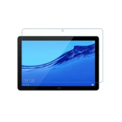   Sticlă de protecție pentru ecran (0.3mm, 9H) TRANSPARENT Huawei Mediapad T5 10 LTE, Huawei Mediapad T5 10 WIFI