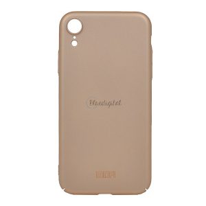 Protectie de telefon din plastic MOFI (ultra-subtire) GOLD Apple iPhone XR 6.1