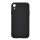 Protector de telefon din plastic MOFI (ultra-subtire) NEGRU Apple iPhone XR 6.1 Protector de telefon din plastic MOFI (ultra-subtire) NEGRU Apple iPhone XR 6.1