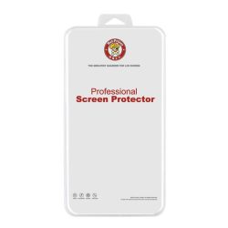   Sticlă de protecție a ecranului ENKAY (margine rotunjită 2.5D, protecție împotriva luminii albastre, 0,26 mm, 9H) TRANSPARENT Apple iPhone XS Max 6.5, Apple iPhone 11 Pro Max