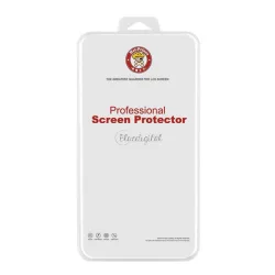   Sticla protectoare ENKAY (margine rotunjita 2.5D, rezistenta la zgarieturi, 0.26mm, 9H) TRANSPARENT Huawei Mate 20