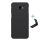 Protector de telefon din plastic NILLKIN SUPER FROSTED (cauciucat, suprafață aspră + suport de birou) NEGRU Samsung Galaxy J6 Plus (SM-J610F) Protector de telefon din plastic NILLKIN SUPER FROSTED (cauciucat, suprafață aspră + suport de birou) NEGRU Samsung Galaxy J6 Plus (SM-J610F)