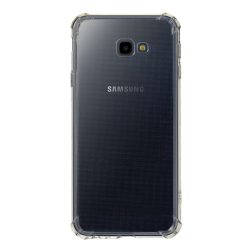   HUSĂ! - Husă silicon pentru telefon (rezistent la impact mediu, bubble heel) pentru Samsung Galaxy J4 Plus (SM-J415F)