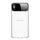 JOYROOM DREAMLAND cadru de protecție din silicon pentru telefon (spate din sticlă călită) TRANSPARENT Apple iPhone XS Max 6.5 JOYROOM DREAMLAND cadru de protecție din silicon pentru telefon (spate din sticlă călită) TRANSPARENT Apple iPhone XS Max 6.5