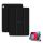 Husă Standing, efect piele (active FLIP, magnetic, deschidere laterală, TRIFOLD, desktop) BLACK Apple IPAD Air 11 (2024), IPAD Air 2020 (Air 4), IPAD Air 2022 Husă Standing, efect piele (active FLIP, magnetic, deschidere laterală, TRIFOLD, desktop) BLACK Apple IPAD Air 11 (2024), IPAD Air 2020 (Air 4), IPAD Air 2022