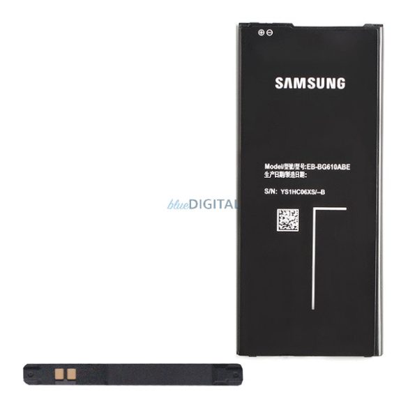 Baterie SAMSUNG 3300 mAh LI-ION Samsung Galaxy J4 Plus (SM-J415F), Samsung Galaxy J6 Plus (SM-J610F)