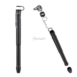  Protector din aluminiu (extra rezistent la impact) BLACK Apple Pencil