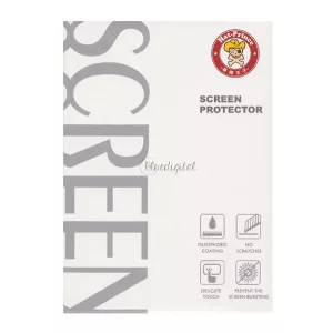 Film protector ecran ENKAY 2 buc (PET) TRANSPARENT Fitbit Charge 3