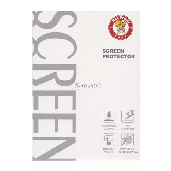 Film protector ecran ENKAY 2 buc (PET) TRANSPARENT Fitbit Charge 3