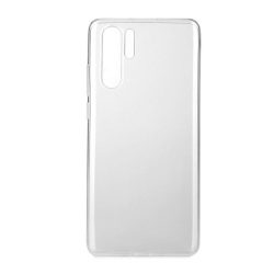   HUSĂ! - Husă silicon pentru telefon (ultra-subțire) pentru Huawei P30 Pro
