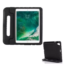   Spumă de protecție pentru telefon (mâner, suport de birou) NEGRU Apple IPAD Pro 11 (2018)