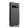 Protectie din plastic pentru telefon (efect piele) NEGRU Samsung Galaxy S10 (SM-G973) Protectie din plastic pentru telefon (efect piele) NEGRU Samsung Galaxy S10 (SM-G973)